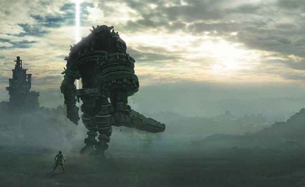 Desvelados la lista de Trofeos de Shadow of the Colossus Remake