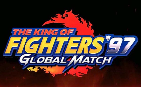 The King of Fighters’97 Global Match regresa a Pc, PS4 y Ps Vita