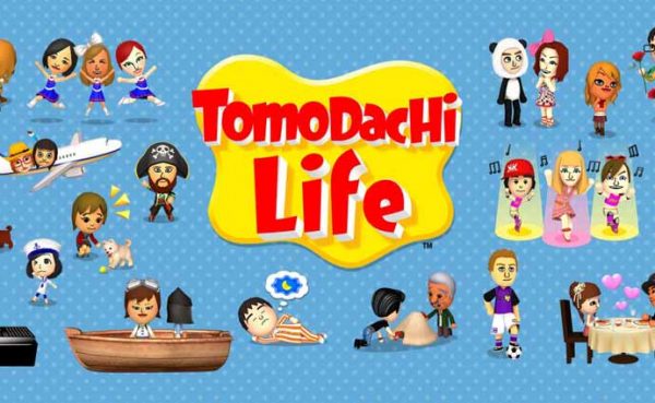 Trucos para Tomodachi Life (Nintendo 3Ds)