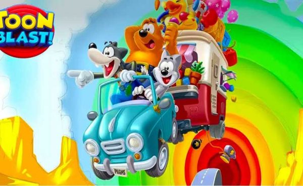 Cómo conseguir vidas «ilimitadas» en Toon Blast