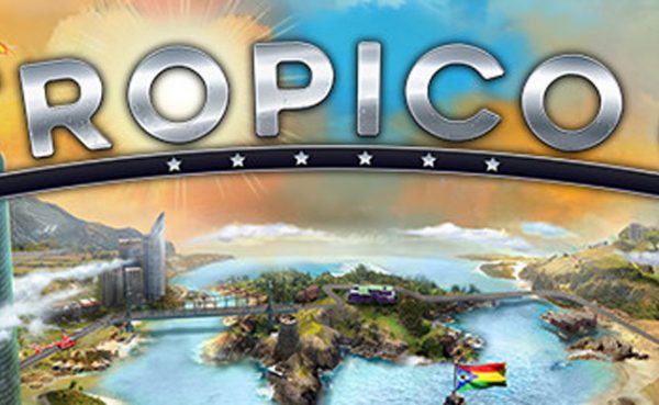 Se filtra la fecha de lanzamiento de Tropico 6