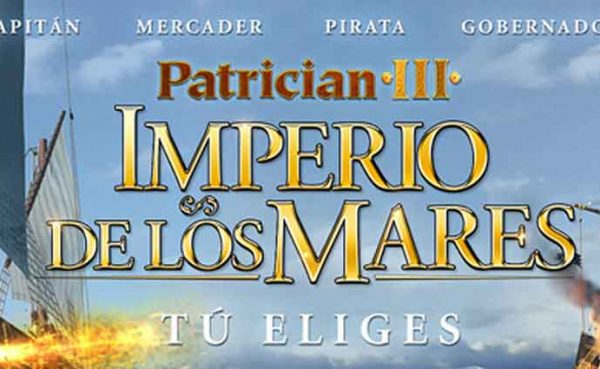 Guía y Trucos para Patrician 3: Imperio de los mares
