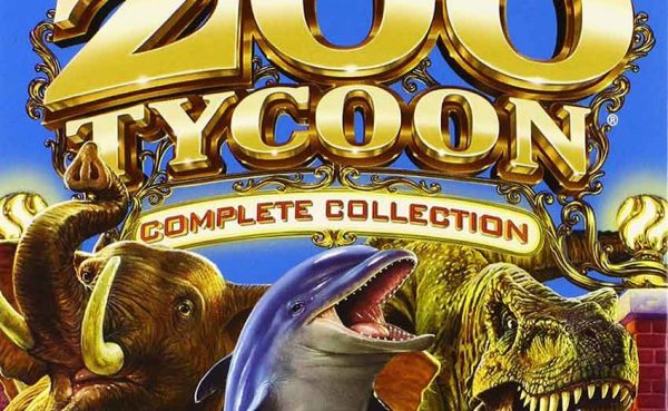 Trucos para Zoo Tycoon  (Pc)