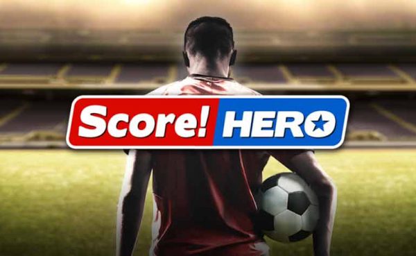 Trucos para Score Hero (móvil)