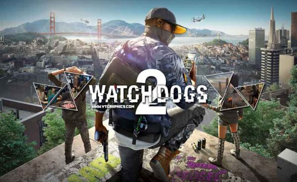 Watch Dogs 2: Requisitos mínimos y recomendados (Pc)