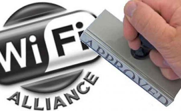 WPA3, nuevo protocolo confirmado por Wi-Fi Alliance