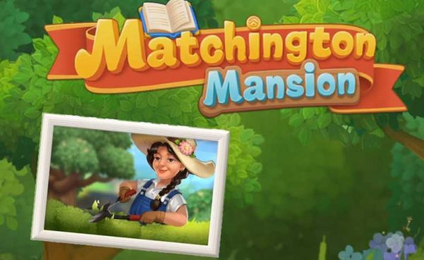 Trucos para Matchington Mansion (monedas, estrellas, etc)