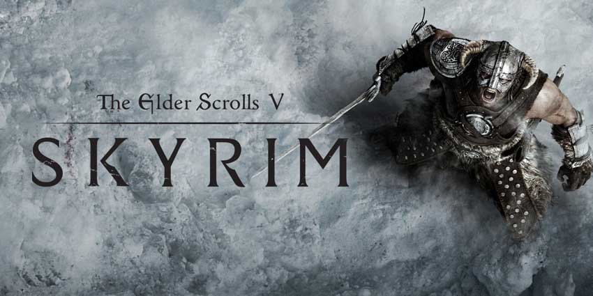 estudiar efectivo Grifo Comandos, cheats, códigos y trucos para The Elder Scrolls V: Skyrim