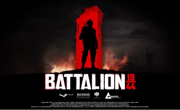 Trucos, cheats y comandos de server para Battalion 1944