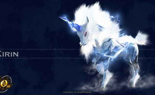 Monster Hunter World: cómo desbloquear y derrotar a Kirin