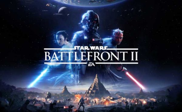 Cómo conseguir créditos  en Star Wars Battlefront 2
