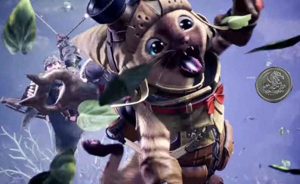Trucos para conseguir dinero (zenis) rápidamente en Monster Hunter World
