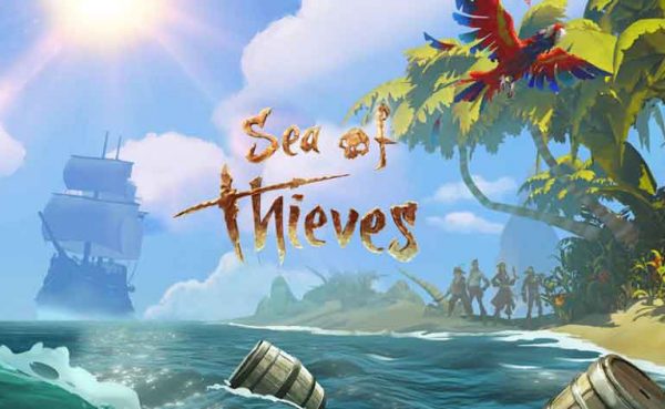 Cómo conseguir ropa nueva en Sea of Thieves