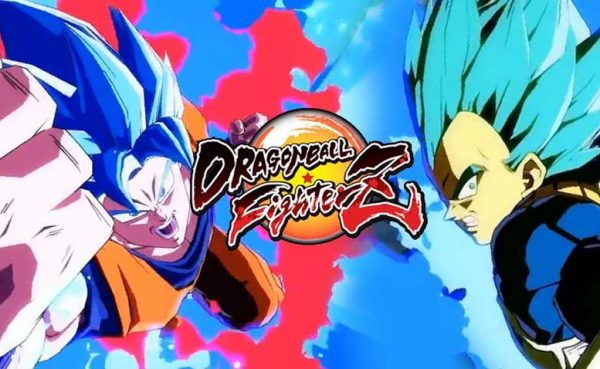 Cómo desbloquear a Goku y Vegeta Super Saiyan Blue en Dragon Ball FighterZ