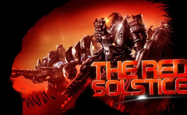 The Red Solstice en descarga gratuita solo durante 2 días