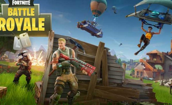 Fortnite – Cuanto daño hace la ballesta (estadísticas)
