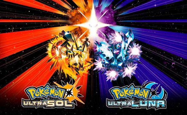 Cómo conseguir los fósiles en Pokémon Ultrasol y Ultraluna