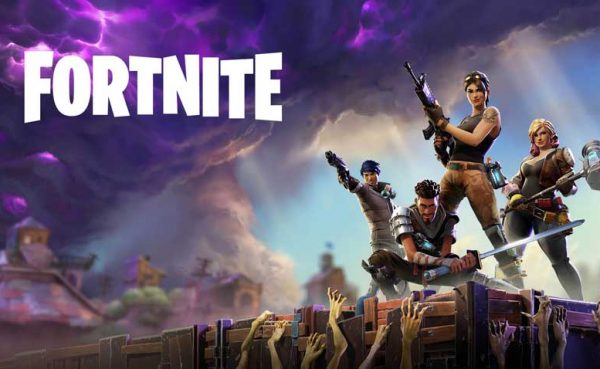 Cómo encontrar la ubicación de la mina secreta o subterránea en Fortnite