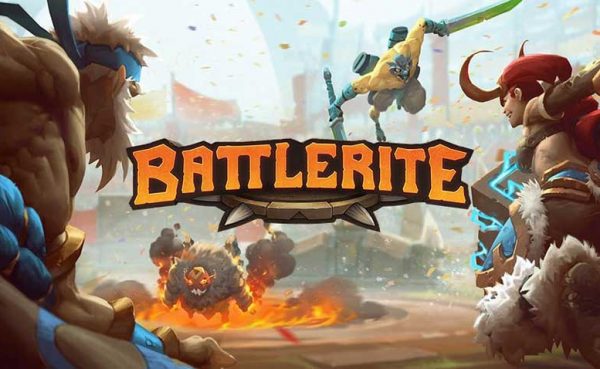 Guía para principiantes de Battlerite