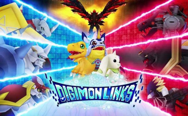 Guía y trucos para Digimon Links