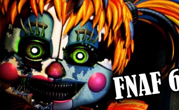Guía y trucos de Fnaf 6 – Dinero infinito, todos los finales, etc