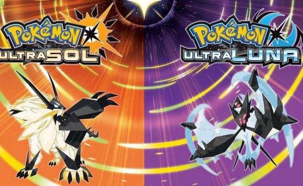Conseguir dinero rápido en Pokémon UltraSol y Ultraluna