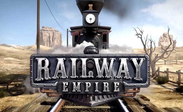 Cómo ganar dinero en Railway Empire