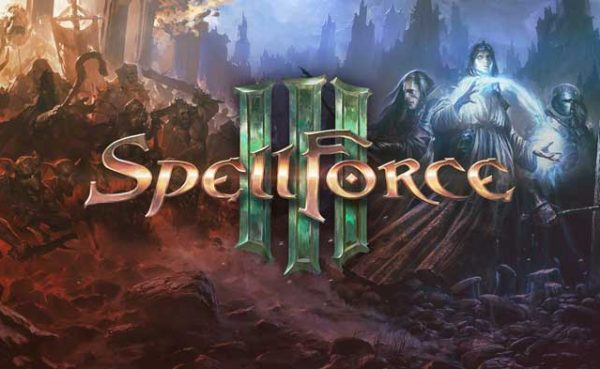 Guía Spellforce 3: Creación de personajes