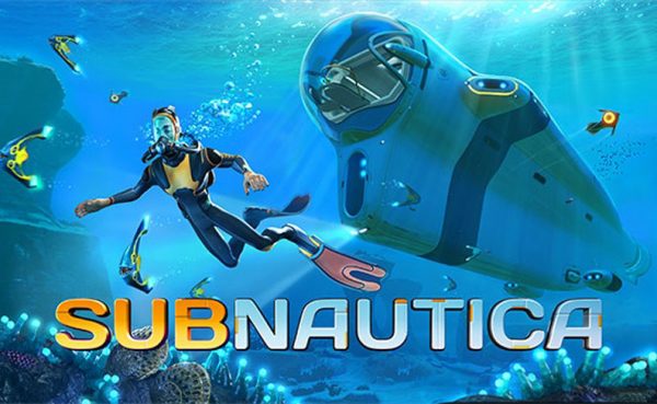 Cómo conseguir vehículos en Subnautica y mejorarlos