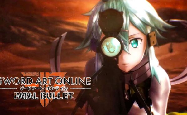 Guía de armas para Sword Art Online: Fatal Bullet
