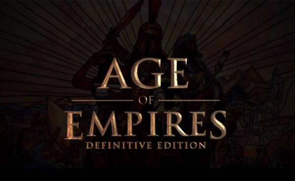 Cheats, comandos y trucos para Age of Empires: Definitive Edition