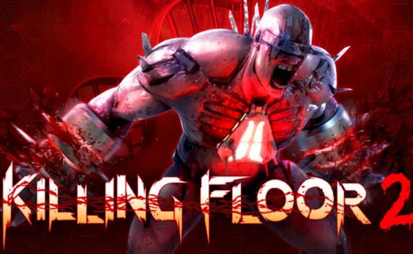 Códigos, cheats y trucos de Killing Floor 2 (Pc, Ps4)