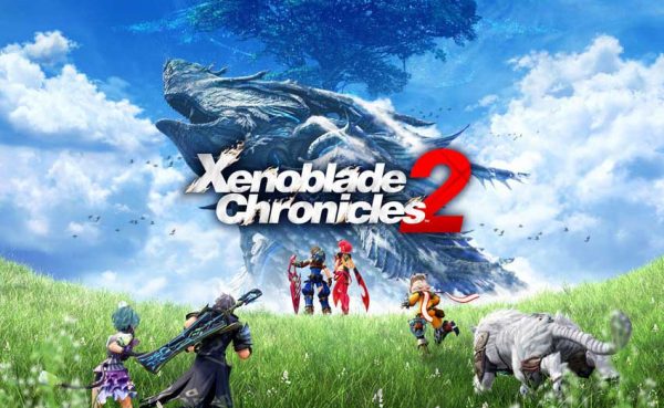 Cómo conseguir el blade raro Kasandra en Xenoblade Chronicles 2