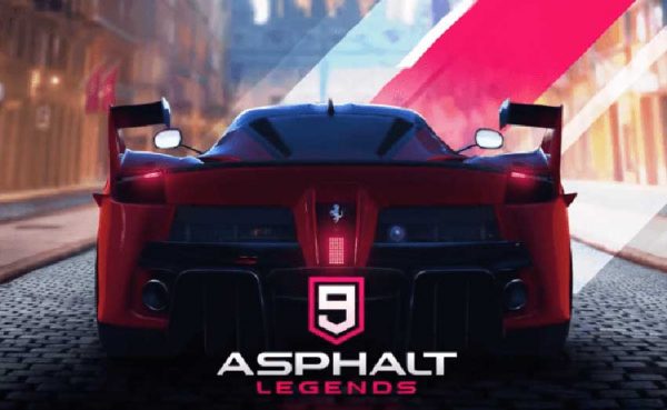 Guía de inicio para Asphalt 9: Legends – Derrapes, Conseguir nitro, tokens, flags