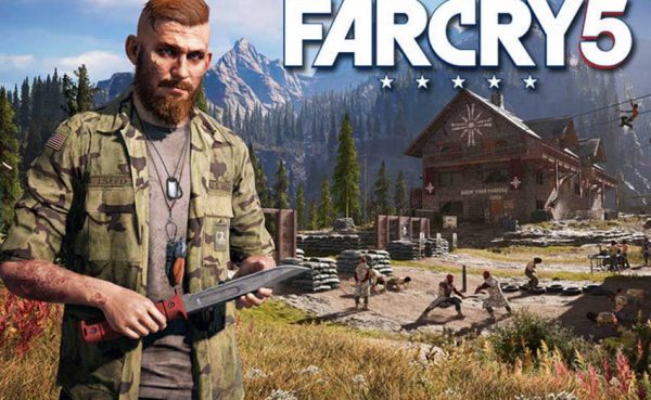 Guía de Far Cry 5 – Habilidades (Skills)
