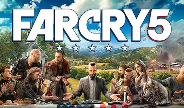 Cómo desbloquear el arma alienígena en Far Cry 5 (magnopulsador)