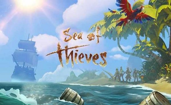 Qué es el código pirata en sea of Thieves