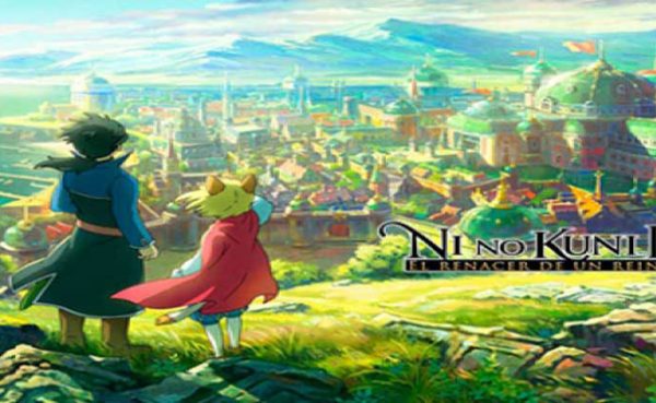 Cómo abrir los cofres azules cerrados en Ni No Kuni 2