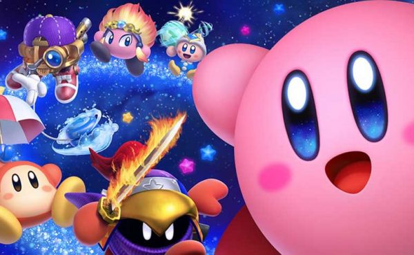 Cómo derrotar a los jefes (Boss) en Kirby: Star Allies