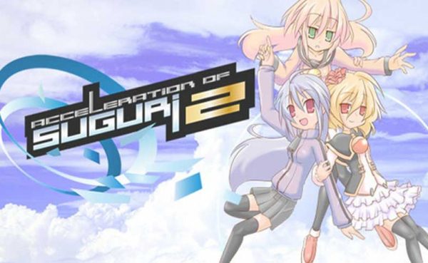 Cómo desbloquear los personajes, fases y música en Acceleration of Suguri 2