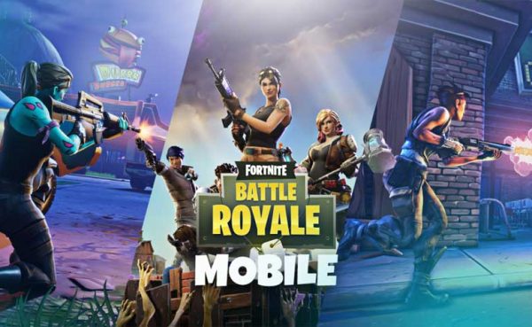 Cómo compartir código de amigo de Fortnite Mobile (invitaciones)