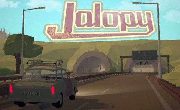 Cómo ganar dinero en Jalopy rápidamente