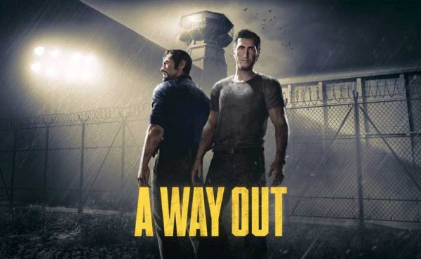 Guía de A Way Out – Capitulo 2 Fugitivos