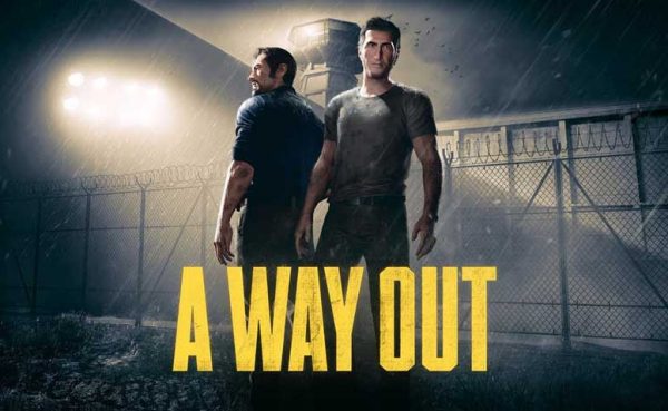 Guía de A Way Out – Capitulo 1