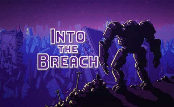 Guía Into the Breach – Desbloquear pilotos (soldados)