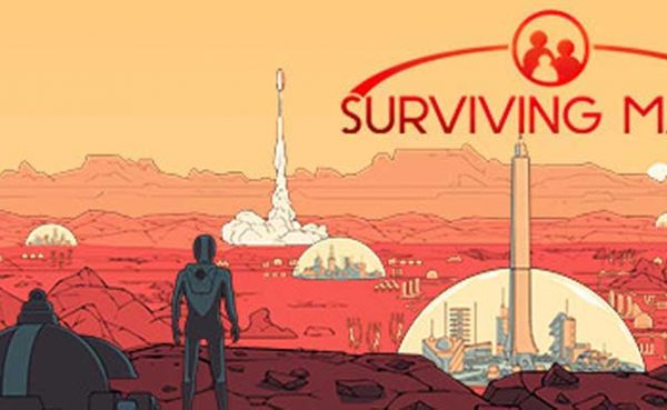 Cómo reabastecer y lanzar cohetes en Surviving Mars