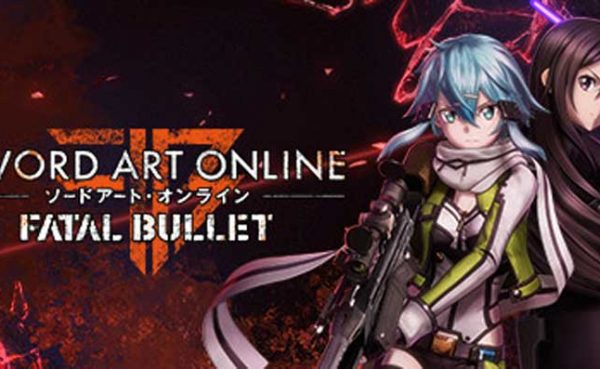 Guía de todas las misiones principales de Sword Art Online: Fatal Bullet