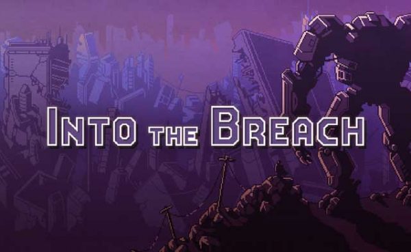 Cómo desbloquear el escuadrón secreto en Into the Breach