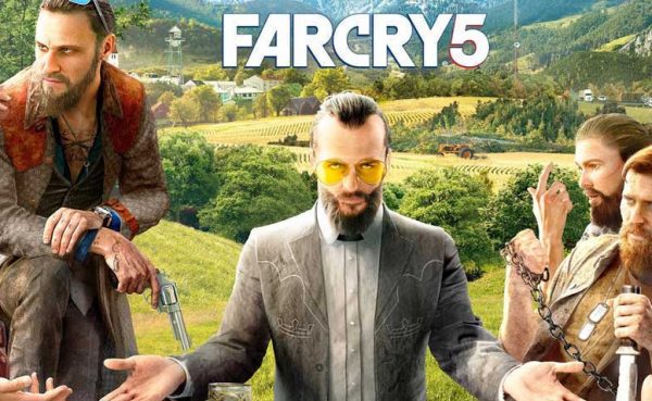 Localización de todos los mecheros de Vietnam en Far Cry 5