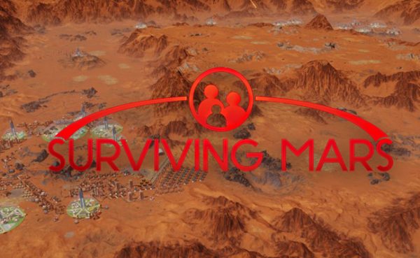 Cómo conseguir Oxigeno en Surviving Mars